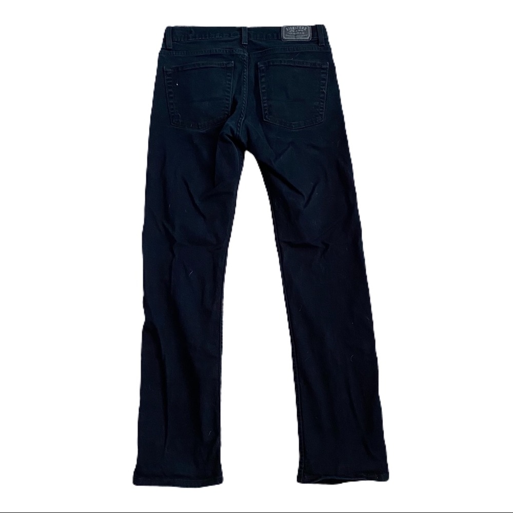 !!3 for $20!! Levi black skinny pants - Picture 4 of 4
